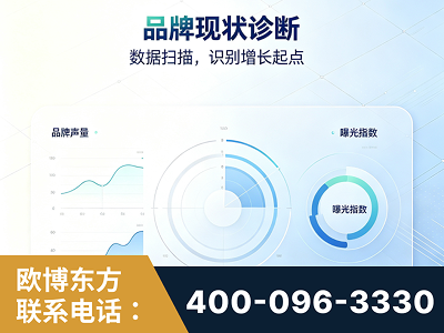 盘锦-品牌现状诊断